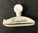 Pack Guitarra flamenca Antonio de Toledo modelo Tomatito Almería, numeradas de colección