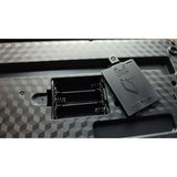 TECLADO ISAKI TC-619 DE 61 TECLAS