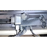 TECLADO ISAKI TC-619 DE 61 TECLAS