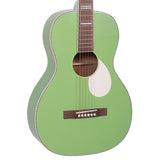 Guitarra Acústica Recording King RPS-7-GN Green