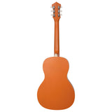 Guitarra Acústica Recording King RPS-7-MOR Matt Orange