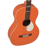 Guitarra Acústica Recording King RPS-7-MOR Matt Orange