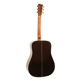 Guitarra Acústica Recording King RD-328 Toda sólida