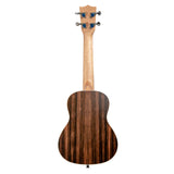 Ukelele Concert Bones SP260C Ebony