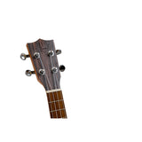 Ukelele Concert Bones SP260C Ebony