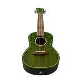 Ukelele Soprano Bamboo B21-EA Earth