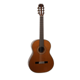 Antonio De Toledo Modelo 240 AT-240C Guitarra Clasica Toda Maciza con Tapa de Cedro