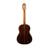 Antonio De Toledo Modelo 240 AT-240C Guitarra Clasica Toda Maciza con Tapa de Cedro