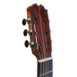 Antonio De Toledo Modelo 240 AATF-240 Guitarra Flamenca Toda Maciza