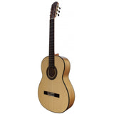 Martinez MF3 Guitarra Flamenca de Tapa Maciza