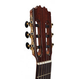 Martinez MF3 Guitarra Flamenca de Tapa Maciza