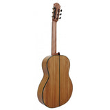 Martinez MF3 Guitarra Flamenca de Tapa Maciza