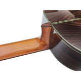 Martinez MF5 Guitarra Flamenca de Palosanto y Tapa Maciza