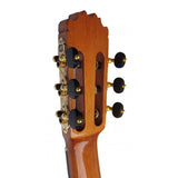 Martinez MM12 Guitarra Clasica Toda Maciza con Fondo y Aros de Palosanto