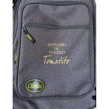 Pack Guitarra flamenca Antonio de Toledo modelo Tomatito Almería, numeradas de colección