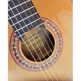 Vicente Tatay Tomás Pepe Habichuela – Guitarra Flamenca de Ciprés y Cedro, Sonido Puro y Tradición
