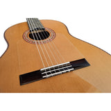Vicente Tatay Tomás Pepe Habichuela – Guitarra Flamenca de Ciprés y Cedro, Sonido Puro y Tradición