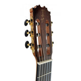 Vicente Tatay Tomás Pepe Habichuela – Guitarra Flamenca de Ciprés y Cedro, Sonido Puro y Tradición