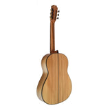 Vicente Tatay Tomás Pepe Habichuela – Guitarra Flamenca de Ciprés y Cedro, Sonido Puro y Tradición