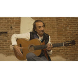 Vicente Tatay Tomás Pepe Habichuela – Guitarra Flamenca de Ciprés y Cedro, Sonido Puro y Tradición