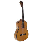 Vicente Tatay Tomás Pepe Habichuela – Guitarra Flamenca de Ciprés y Cedro, Sonido Puro y Tradición