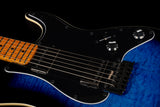 🎸 Guitarra Eléctrica Jet JS450-BLB Blue Burst