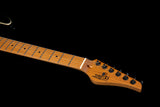 🎸 Guitarra Eléctrica Jet JS450-BLB Blue Burst
