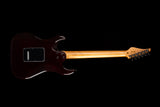🎸 Guitarra Eléctrica Jet JS450-BLB Blue Burst