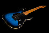 🎸 Guitarra Eléctrica Jet JS450-BLB Blue Burst