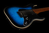 🎸 Guitarra Eléctrica Jet JS450-BLB Blue Burst