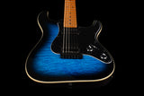 🎸 Guitarra Eléctrica Jet JS450-BLB Blue Burst