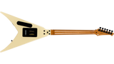 Guitarra Eléctrica Spira V420-AWH Antique White Stripe