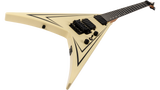 Guitarra Eléctrica Spira V420-AWH Antique White Stripe
