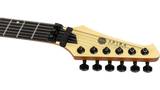 Guitarra Eléctrica Spira V420-AWH Antique White Stripe