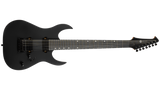 Guitarra Eléctrica Spira 7 Cuerdas T407-MBK Satin Black