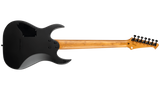 Guitarra Eléctrica Spira 7 Cuerdas T407-MBK Satin Black