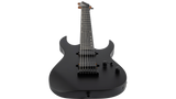 Guitarra Eléctrica Spira 7 Cuerdas T407-MBK Satin Black