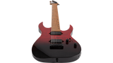 Guitarra Eléctrica Spira 7 Cuerdas S457-TRD Transparent Red