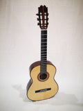 ANTONIO DE TOLEDO MODELO 240 ATF-240 GUITARRA FLAMENCA TODA MACIZA