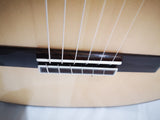 ANTONIO DE TOLEDO MODELO 240 ATF-240 GUITARRA FLAMENCA TODA MACIZA