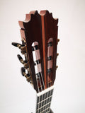 ANTONIO DE TOLEDO MODELO 240 ATF-240 GUITARRA FLAMENCA TODA MACIZA