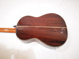ANTONIO DE TOLEDO MODELO 240 ATF-240 GUITARRA FLAMENCA TODA MACIZA