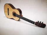 ANTONIO DE TOLEDO MODELO 240 ATF-240 GUITARRA FLAMENCA TODA MACIZA