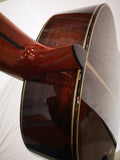 ANTONIO DE TOLEDO MODELO 240 ATF-240 GUITARRA FLAMENCA TODA MACIZA