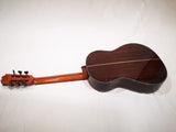 ANTONIO DE TOLEDO MODELO 240 ATF-240 GUITARRA FLAMENCA TODA MACIZA