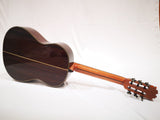 ANTONIO DE TOLEDO MODELO 240 ATF-240 GUITARRA FLAMENCA TODA MACIZA