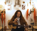 Pack Guitarra flamenca Antonio de Toledo modelo Tomatito Almería, numeradas de colección