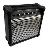 Pack de Guitarra Caro modelo 82 amplificada con previo OS1 + Funda Acolchada + Amplificador