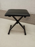 🎹 Pack Soporte de Teclado + Banqueta Ajustable
