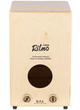 CAJÓN RUMBERO RITMO LIMA